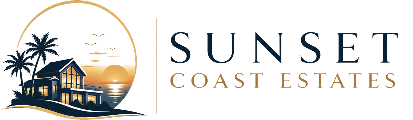 Sunset Coast Estates